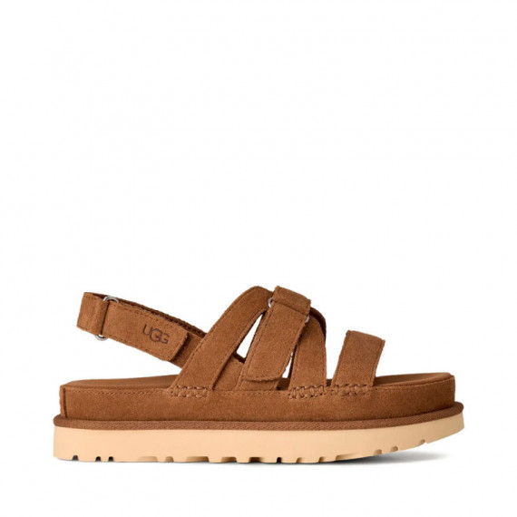 Sandalias Goldenstar Gleam