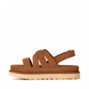 Sandalias Goldenstar Gleam