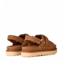 Sandalias Goldenstar Gleam