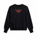 Sudadera con Estampado Kids  ZADIG & VOLTAIRE