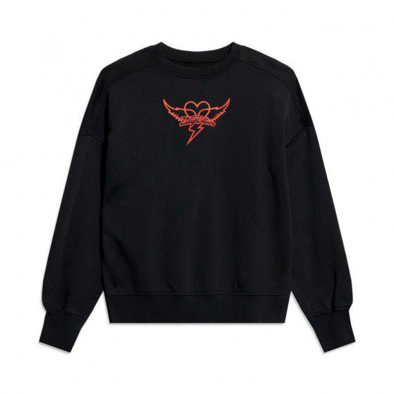 Sudadera con Estampado Kids  ZADIG & VOLTAIRE