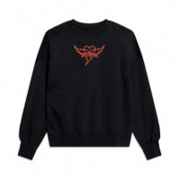 Sudadera con Estampado Kids  ZADIG & VOLTAIRE