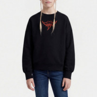 Sudadera con Estampado Kids  ZADIG & VOLTAIRE