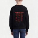 Sudadera con Estampado Kids  ZADIG & VOLTAIRE