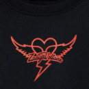 Sudadera con Estampado Kids  ZADIG & VOLTAIRE