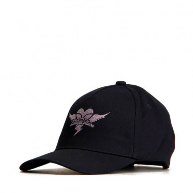Gorra con Logotipo Kids  ZADIG & VOLTAIRE