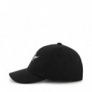 Gorra con Logotipo Kids  ZADIG & VOLTAIRE