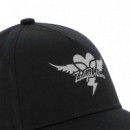 Gorra con Logotipo Kids  ZADIG & VOLTAIRE