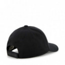 Gorra con Logotipo Kids  ZADIG & VOLTAIRE
