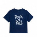 Camiseta Estampada Kids  ZADIG & VOLTAIRE