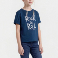 Camiseta Estampada Kids  ZADIG & VOLTAIRE