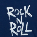 Camiseta Estampada Kids  ZADIG & VOLTAIRE