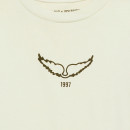 Camiseta Estampada Kids  ZADIG & VOLTAIRE