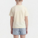 Camiseta Estampada Kids  ZADIG & VOLTAIRE