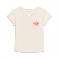 Camiseta Boxo Kids  ZADIG & VOLTAIRE