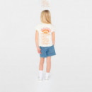 Camiseta Boxo Kids  ZADIG & VOLTAIRE