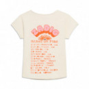 Camiseta Boxo Kids  ZADIG & VOLTAIRE