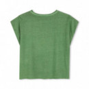 Camiseta Estampada Kids  ZADIG & VOLTAIRE