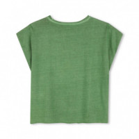 Camiseta Estampada Kids  ZADIG & VOLTAIRE