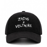 Gorra X6061809B Kids  ZADIG & VOLTAIRE