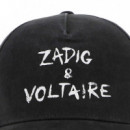 Gorra X6061809B Kids  ZADIG & VOLTAIRE