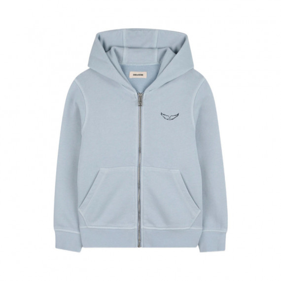 Sudadera Ghost Kids  ZADIG & VOLTAIRE