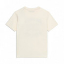 Camiseta Estampada Kids  ZADIG & VOLTAIRE