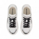 Zapatillas X60605  ZADIG & VOLTAIRE