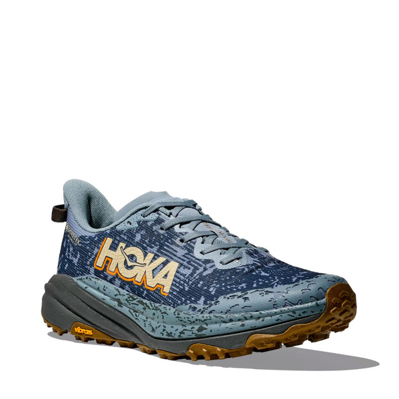 Zapatillas Speedgoat 6 Gore-tex HOKA - Guanxe Atlantic Marketplace
