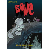 BONE 7. C�RCULOS FANTASMA