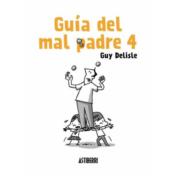 Gu�a del mal padre 4