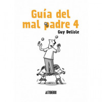 Gu�a del mal padre 4