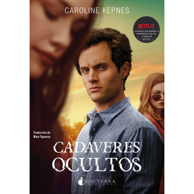 Cad�veres ocultos