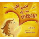 MI BOCA ES UN VOLCAN