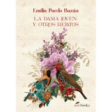 LA DAMA JOVEN Y OTROS RELATOS