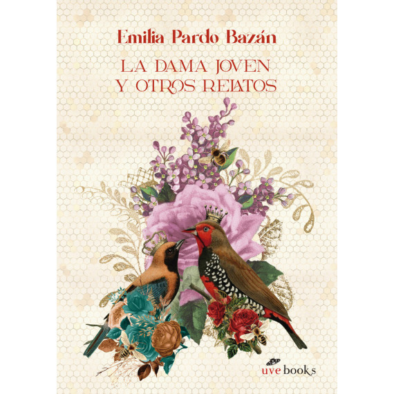 LA DAMA JOVEN Y OTROS RELATOS