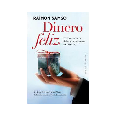 Dinero feliz