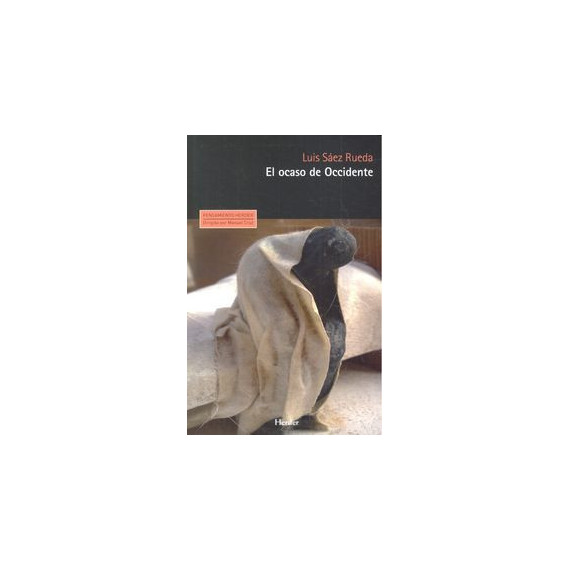 El ocaso de Occidente