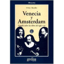 Venecia y Amsterdam