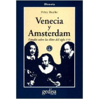 Venecia y Amsterdam