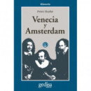 Venecia y Amsterdam