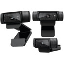 Webcam LOGITECH HD Pro C920