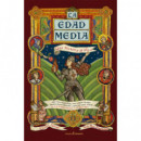 LA EDAD MEDIA