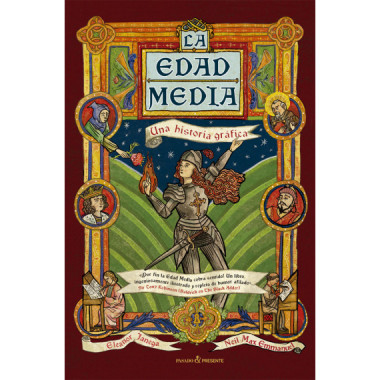 LA EDAD MEDIA