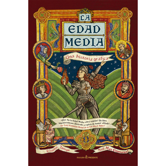 LA EDAD MEDIA