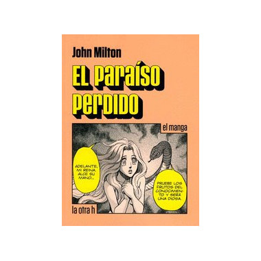 El para�so perdido
