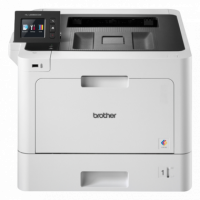 Impresora BROTHER HL-L8360CDW Laser Color