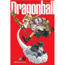 Dragon Ball Ultimate n� 02/34