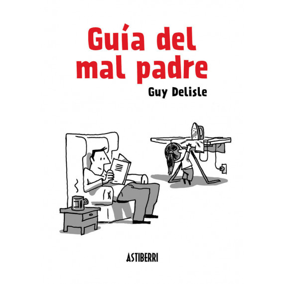 Gu�a del mal padre 1
