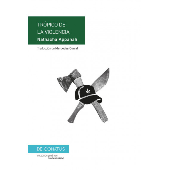 Tr�pico de la violencia